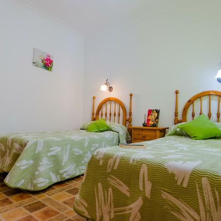 Apartamento Calle Alta Conil De La Frontera Exterior photo