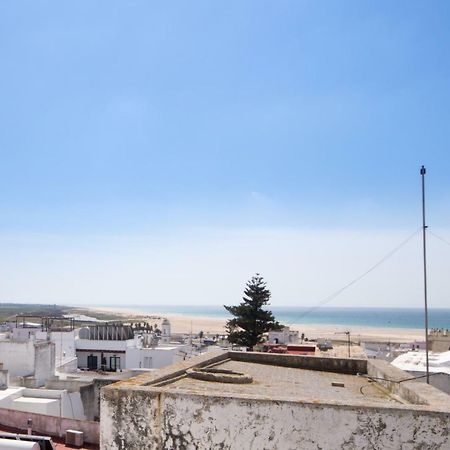 Apartamento Calle Alta Conil De La Frontera Exterior photo