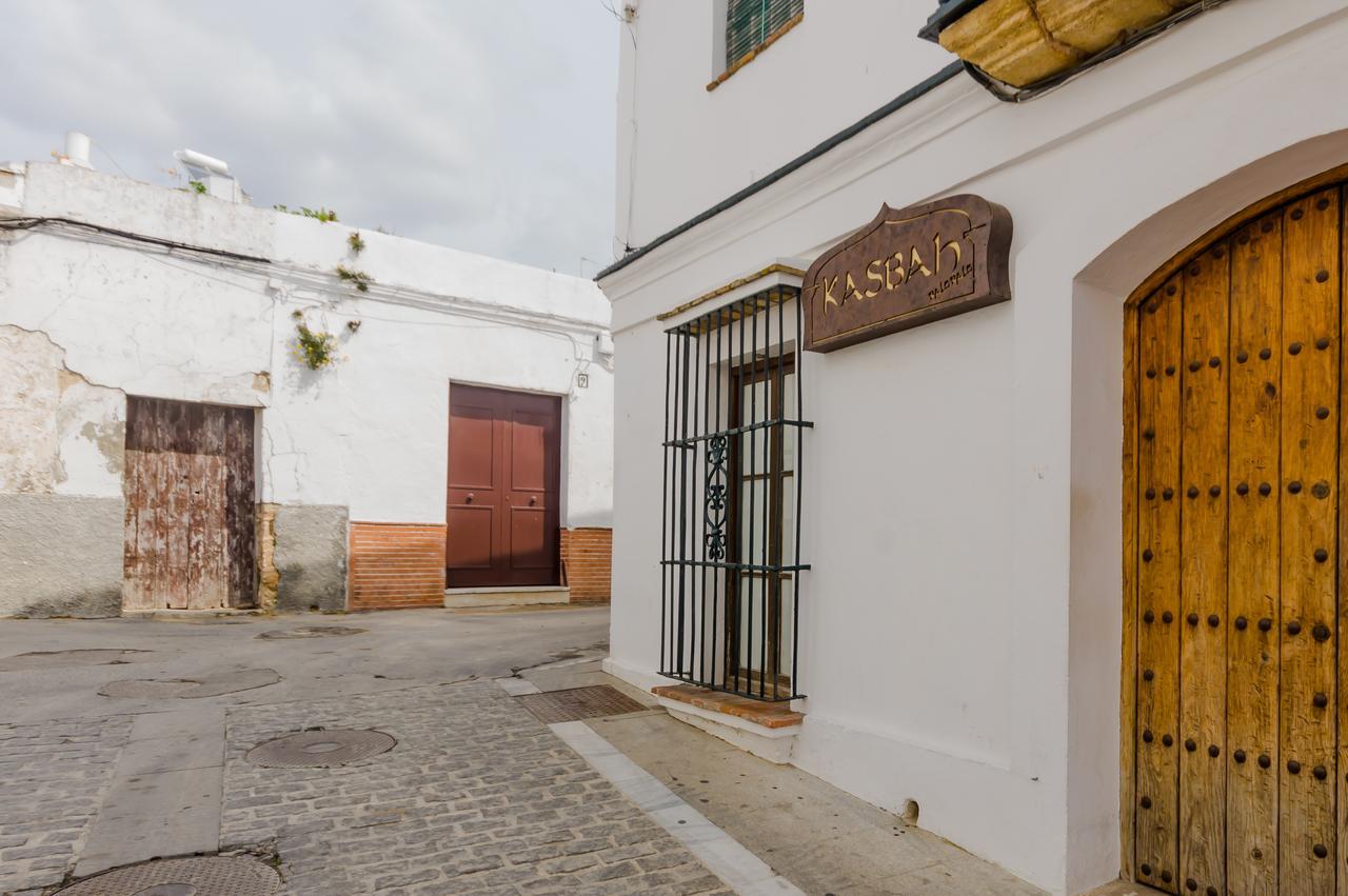 Apartamento Calle Alta Conil De La Frontera Exterior photo