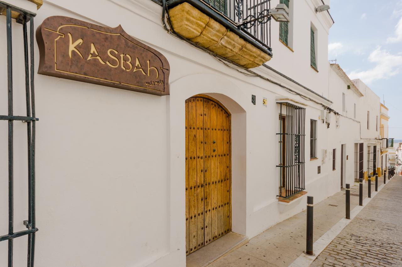 Apartamento Calle Alta Conil De La Frontera Exterior photo