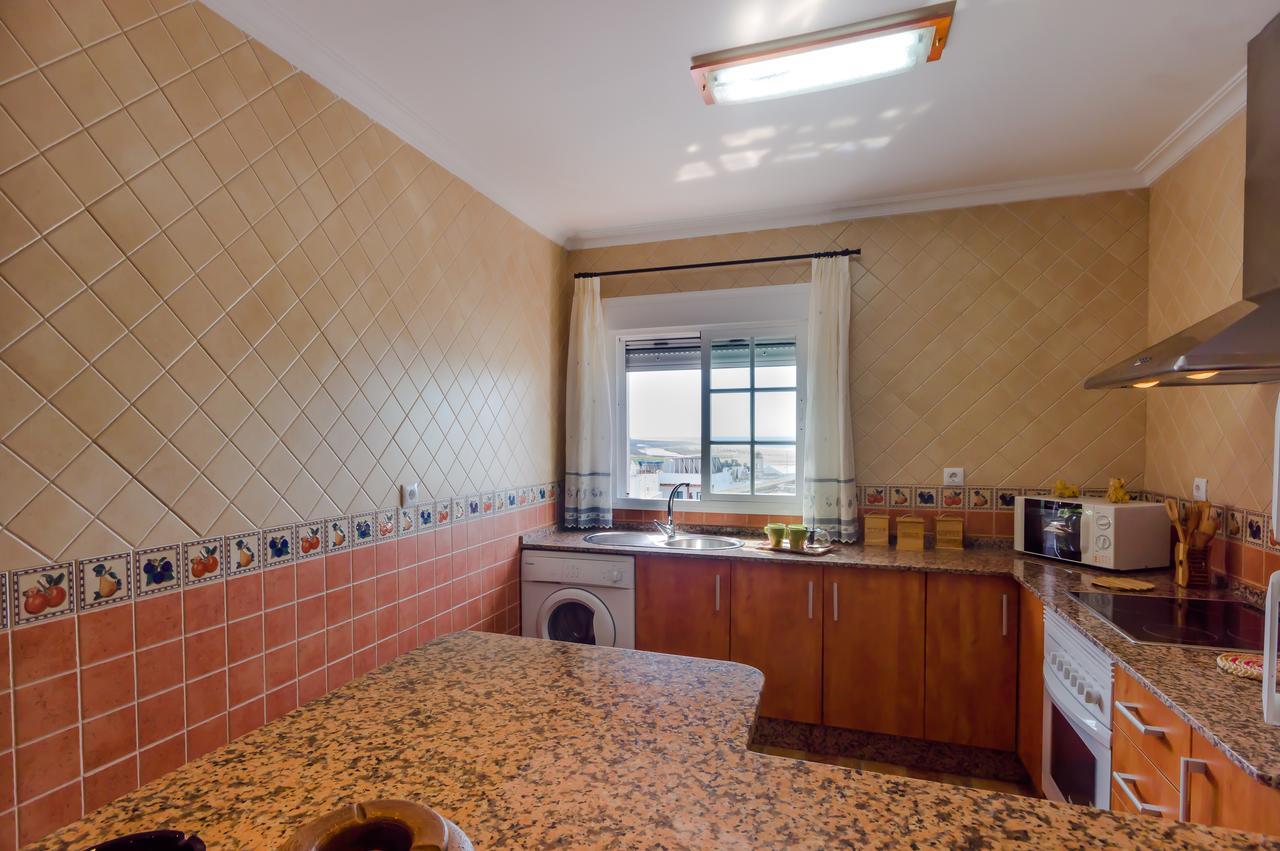 Apartamento Calle Alta Conil De La Frontera Exterior photo