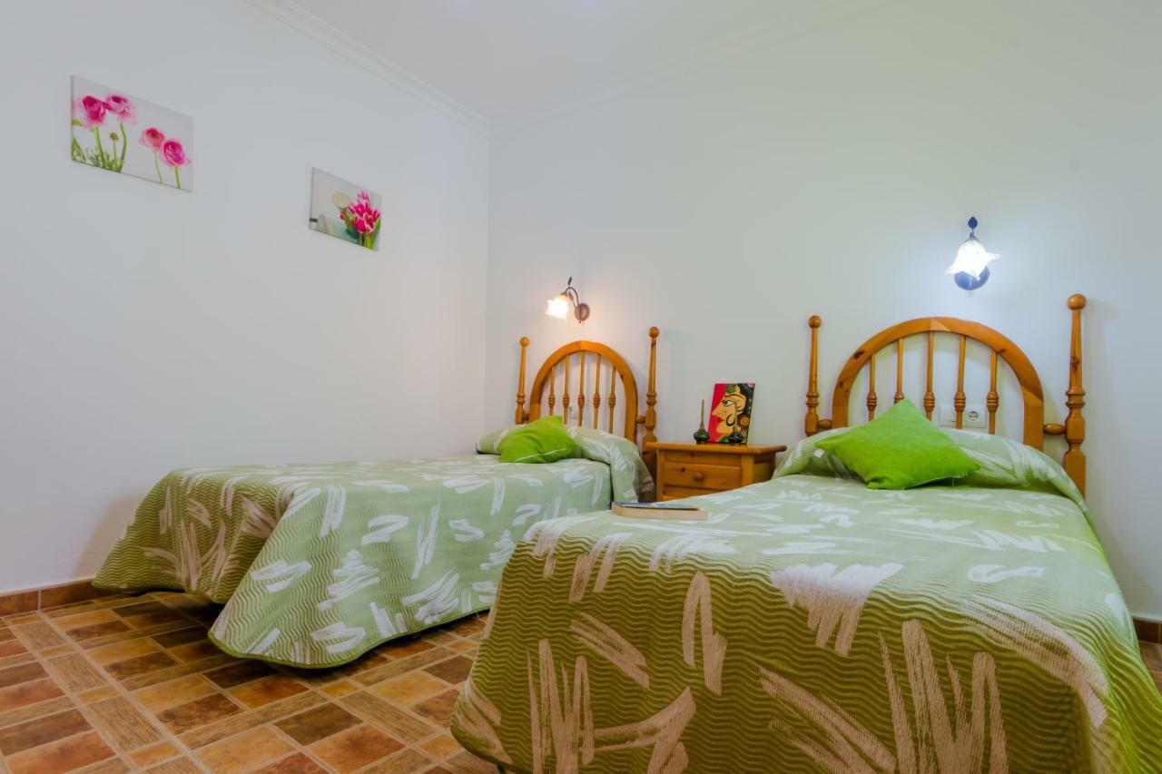 Apartamento Calle Alta Conil De La Frontera Exterior photo